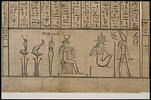 papyrus Jumilhac, image 34/36
