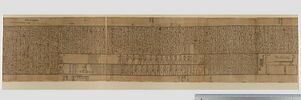 papyrus Jumilhac, image 1/36