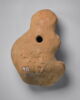figurine d'Harpocrate à l'oie, image 2/4