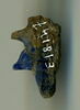 amulette oudjat simple monoface, image 1/2