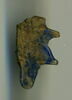 amulette oudjat simple monoface, image 2/2