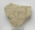 ostracon figuré, image 1/2