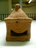 figurine ; lanterne, image 3/4
