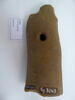 figurine d'Harpocrate à la corne d'abondance, image 2/2