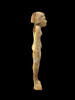 figurine féminine  ; statue, image 3/5