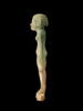 figurine féminine  ; statue, image 4/5