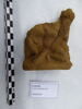 figurine d'Harpocrate phallique ; figurine d'Harpocrate au pot ; figurine d'Harpocrate à la corne d'abondance, image 1/3