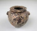 jarre ; vase miniature, image 1/3