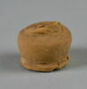 pot à kohol ; vase miniature, image 1/3