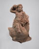 figurine d'Harpocrate à l'oie, image 1/4