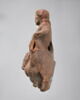figurine d'Harpocrate à l'oie, image 2/4