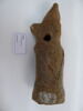 figurine d'Harpocrate à la corne d'abondance, image 2/2