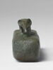 figurine  ; cercueil de musaraigne, image 2/7