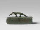 figurine  ; cercueil de musaraigne, image 4/7