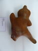 figurine d'Harpocrate cavalier ; figurine d'Harpocrate à la corne d'abondance, image 2/2