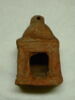 figurine ; lanterne, image 2/5