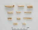 perles ; perle cylindrique, image 1/2