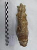 figurine d'Harpocrate à la corne d'abondance, image 1/2