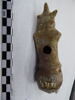 figurine d'Harpocrate à la corne d'abondance, image 2/2