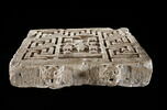table d'offrandes en labyrinthe, image 5/7