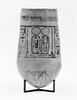 vase ; situle à fond floral, image 4/10