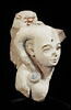 Stèle d'Horus de Pachedbastet, image 3/11