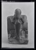 serviteur funéraire gisant double ; figurine, image 5/5