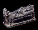 serviteur funéraire gisant, image 5/8