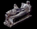 serviteur funéraire gisant, image 6/8