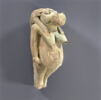 figurine ; vase plastique, image 1/3