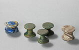 pion de jeu en poulie, image 5/5
