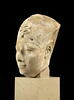modèle de sculpteur  ; statue, image 3/3