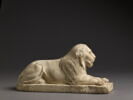 modèle de sculpteur ; statue, image 1/2