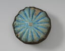 rondelle ; incrustation  ; applique, image 1/4