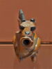 vase plastique, image 2/4