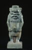 étui à kohol ; figurine, image 6/7
