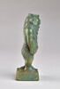 étui à kohol ; figurine, image 2/7