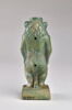 étui à kohol ; figurine, image 3/7