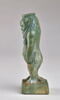 étui à kohol ; figurine, image 4/7