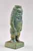 étui à kohol ; figurine, image 5/7