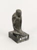 figurine ; poids, image 1/5