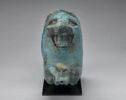 rython ; vase plastique, image 2/8