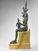 figurine d'Isis allaitant, image 5/9