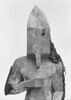 statue ; figurine ithyphallique ; modèle de sculpteur ; orge, image 5/16