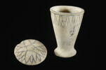 jarre ; couvercle de vase, image 1/14