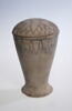 jarre ; couvercle de vase, image 13/14