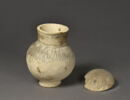 vase ; couvercle de vase, image 1/10