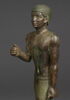 Statue de Mosou, image 7/10