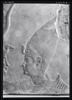 montant de porte ; relief mural, image 6/7