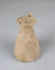 vase ; situle carénée, image 3/4